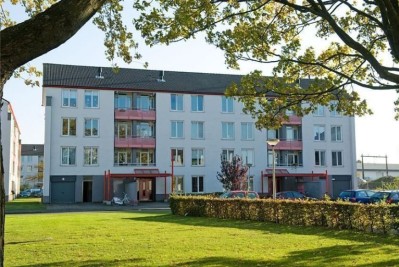 Planetenstraat 3, 7521 ZD Enschede, Nederland
