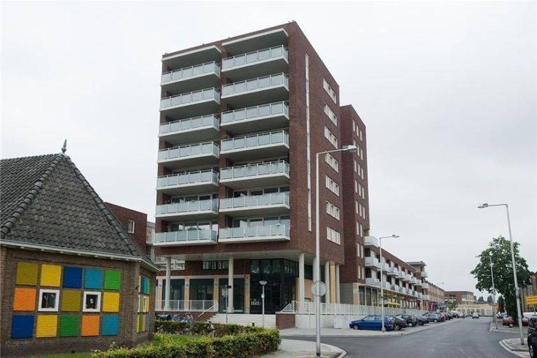Rigelstraat 46, 7521 HK Enschede, Nederland