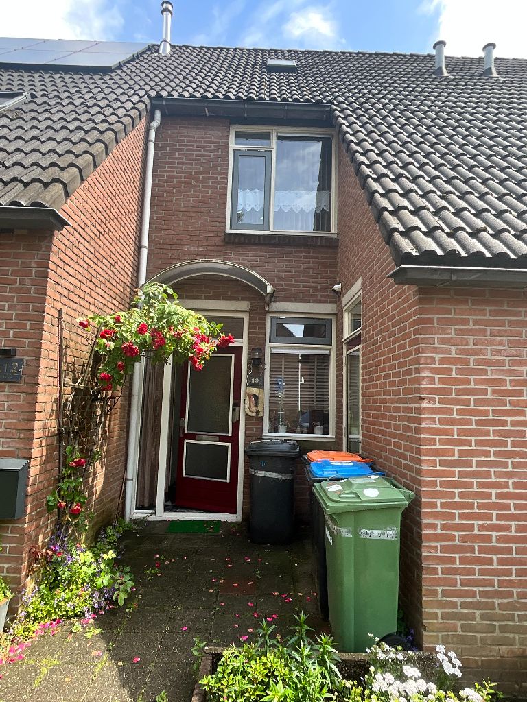 Campelhofhoek 10, 7546 BL Enschede, Nederland