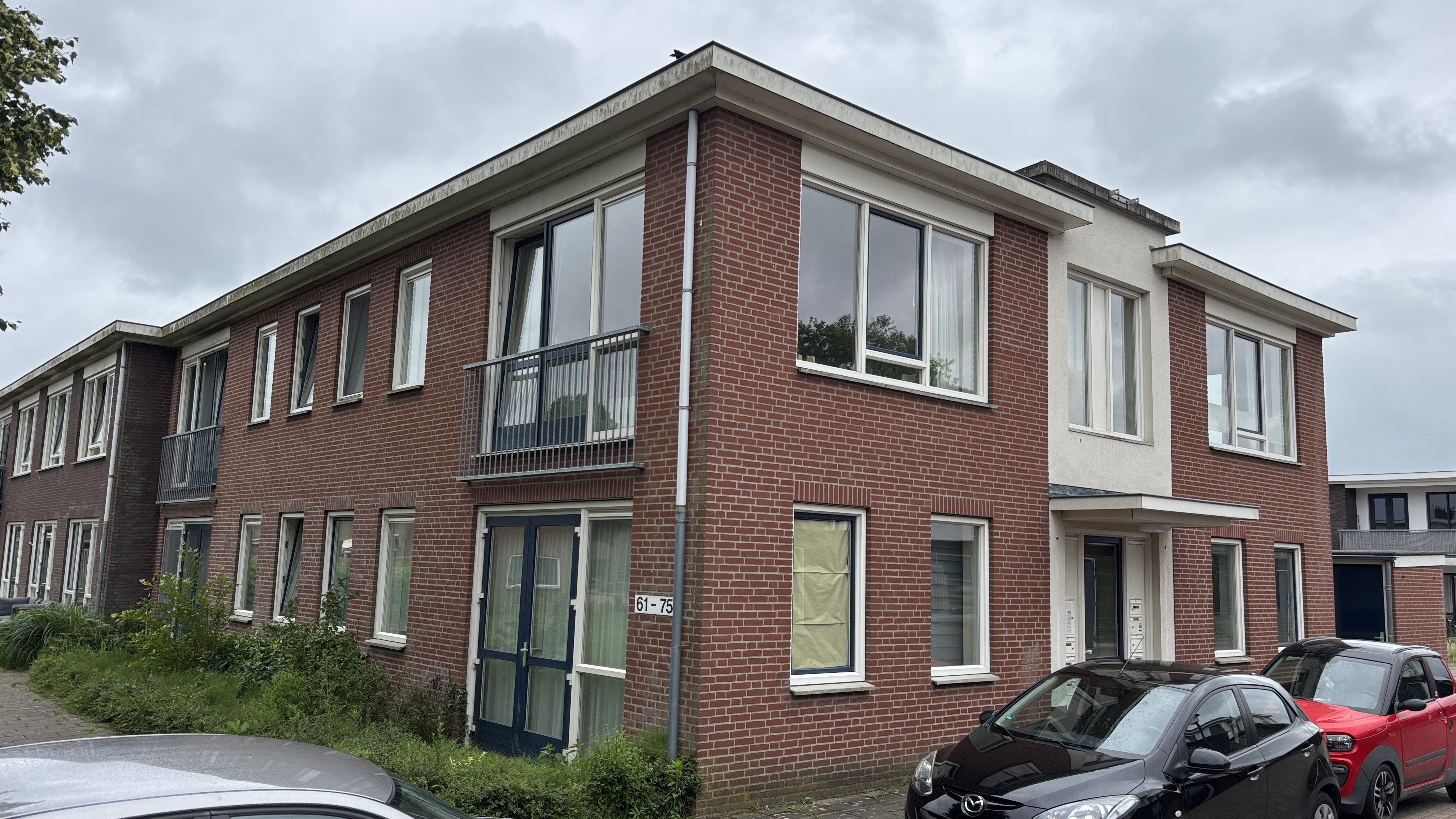 Woerdstraat 63, 7241 CB Lochem, Nederland