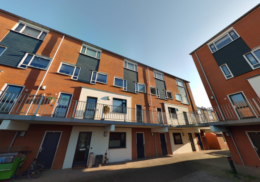 Ruwerstraat 54, 7621 ST Borne, Nederland