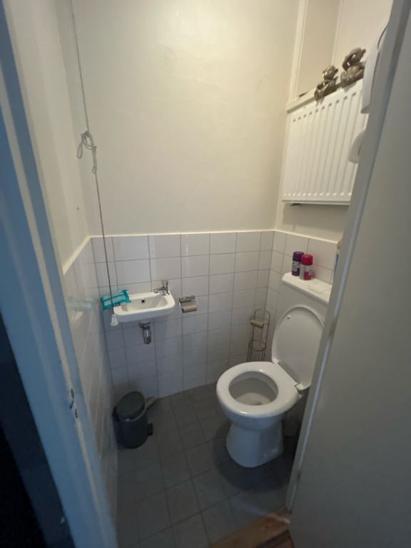 Heeckerenstraat 12