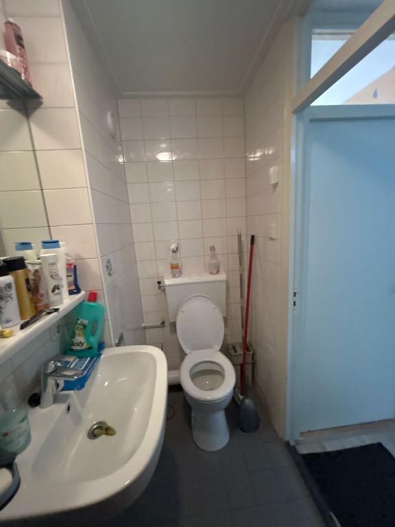 Heeckerenstraat 12