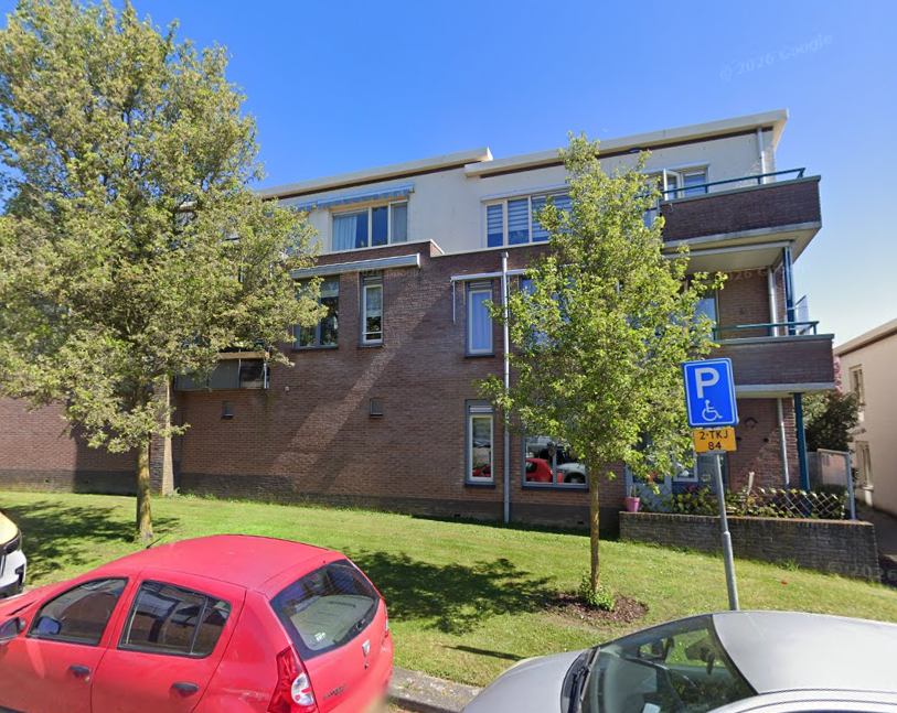 Abraham Berg Hof 52, 7451 BK Holten, Nederland