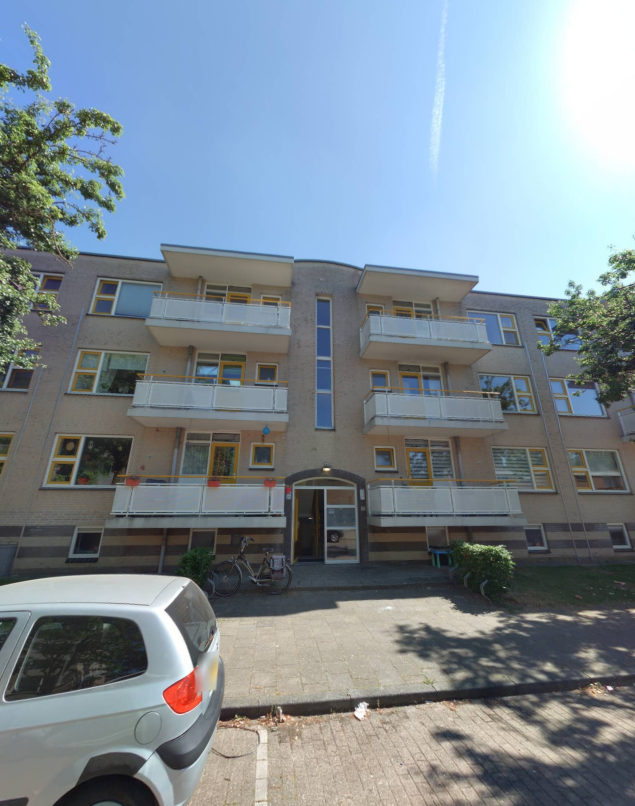 Bela Bartokstraat 27, 7557 RJ Hengelo, Nederland