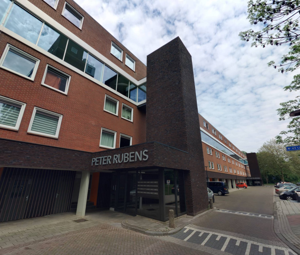 Peter Rubensstraat 99, 7556 ZG Hengelo, Nederland