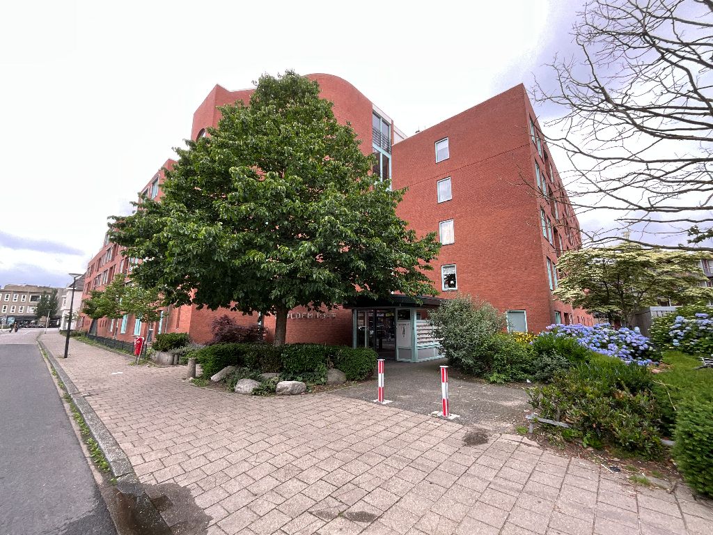 De Klomp 75, 7511 DG Enschede, Nederland
