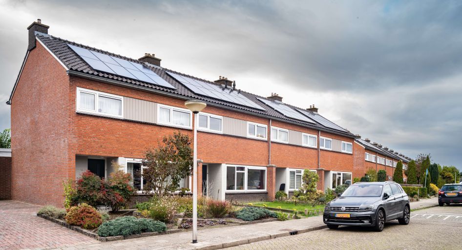 Margrietstraat 33, 7481 GG Haaksbergen, Nederland