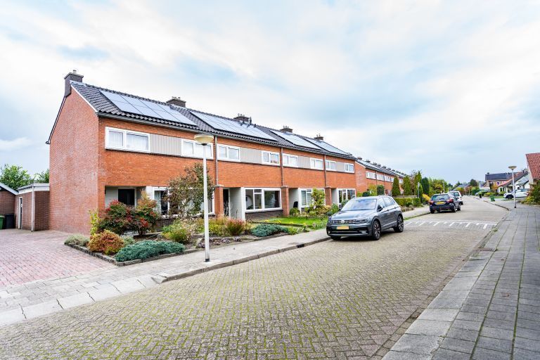 Margrietstraat 33