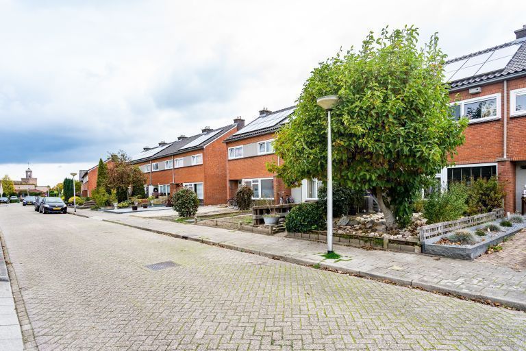 Margrietstraat 33