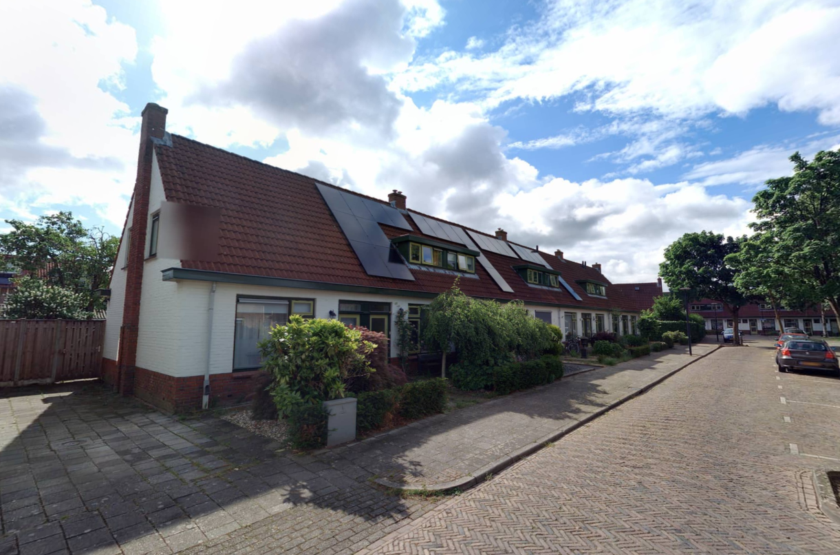 Carolinastraat 2, 7555 TL Hengelo, Nederland