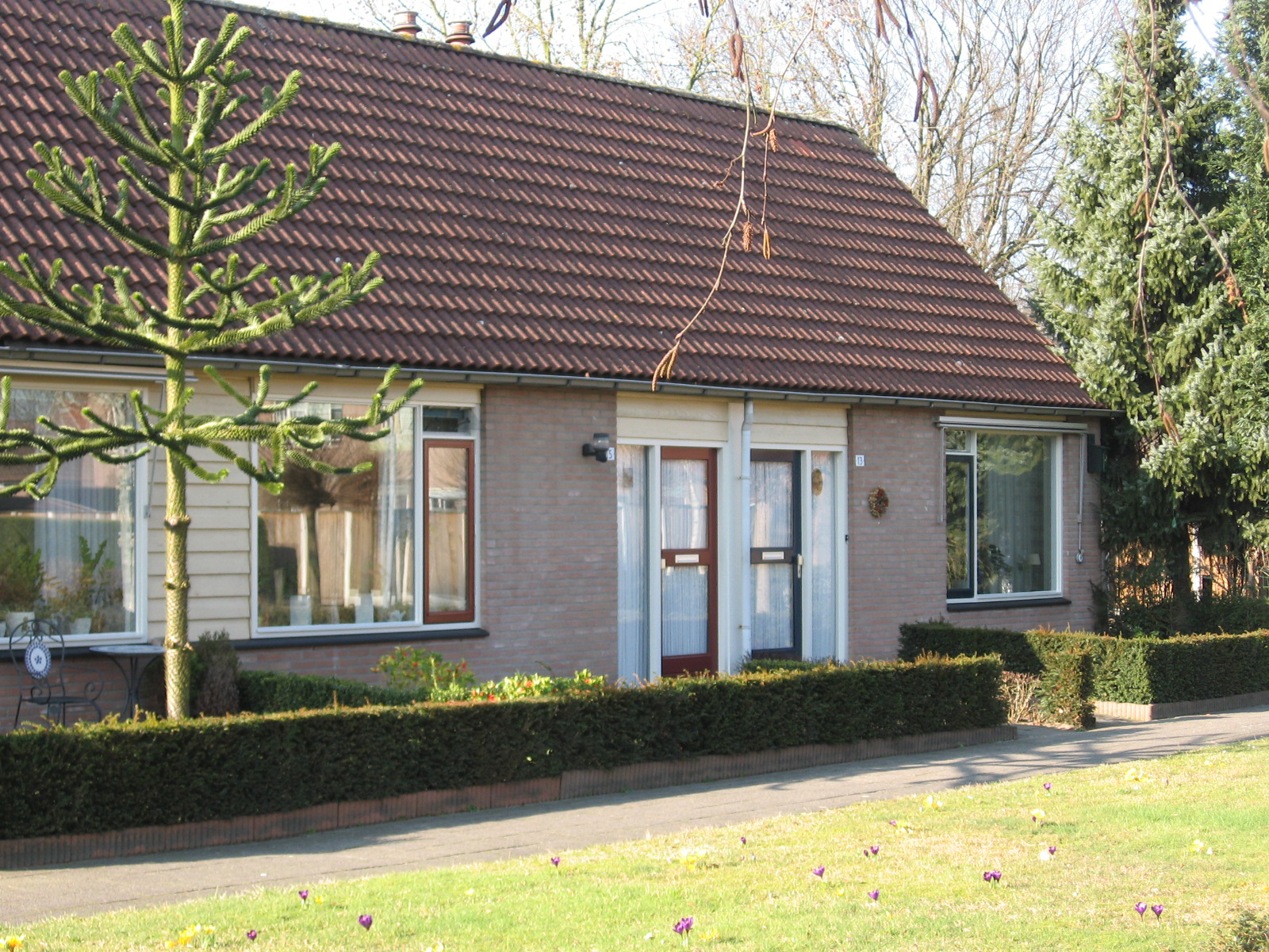 G.T. Rietveldstraat 11, 7605 DK Almelo, Nederland