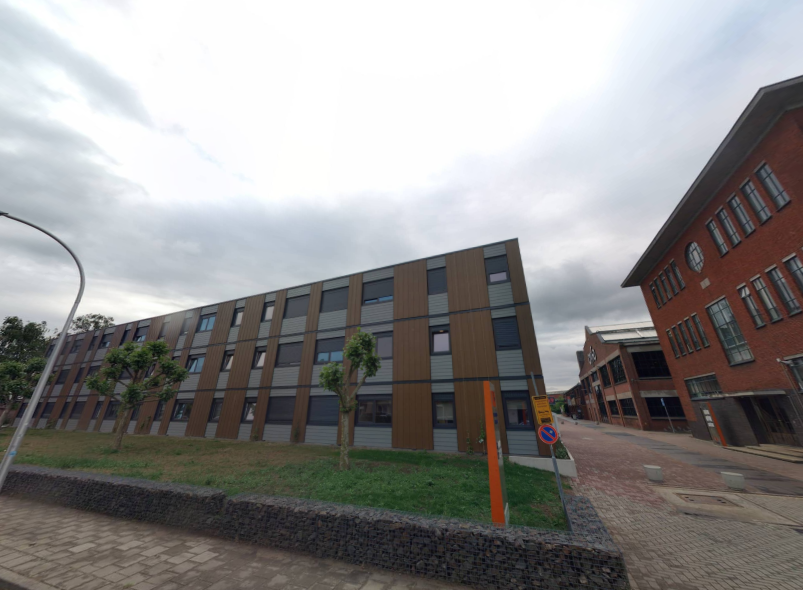 Hazemeijerstraat 80, 7555 RJ Hengelo, Nederland