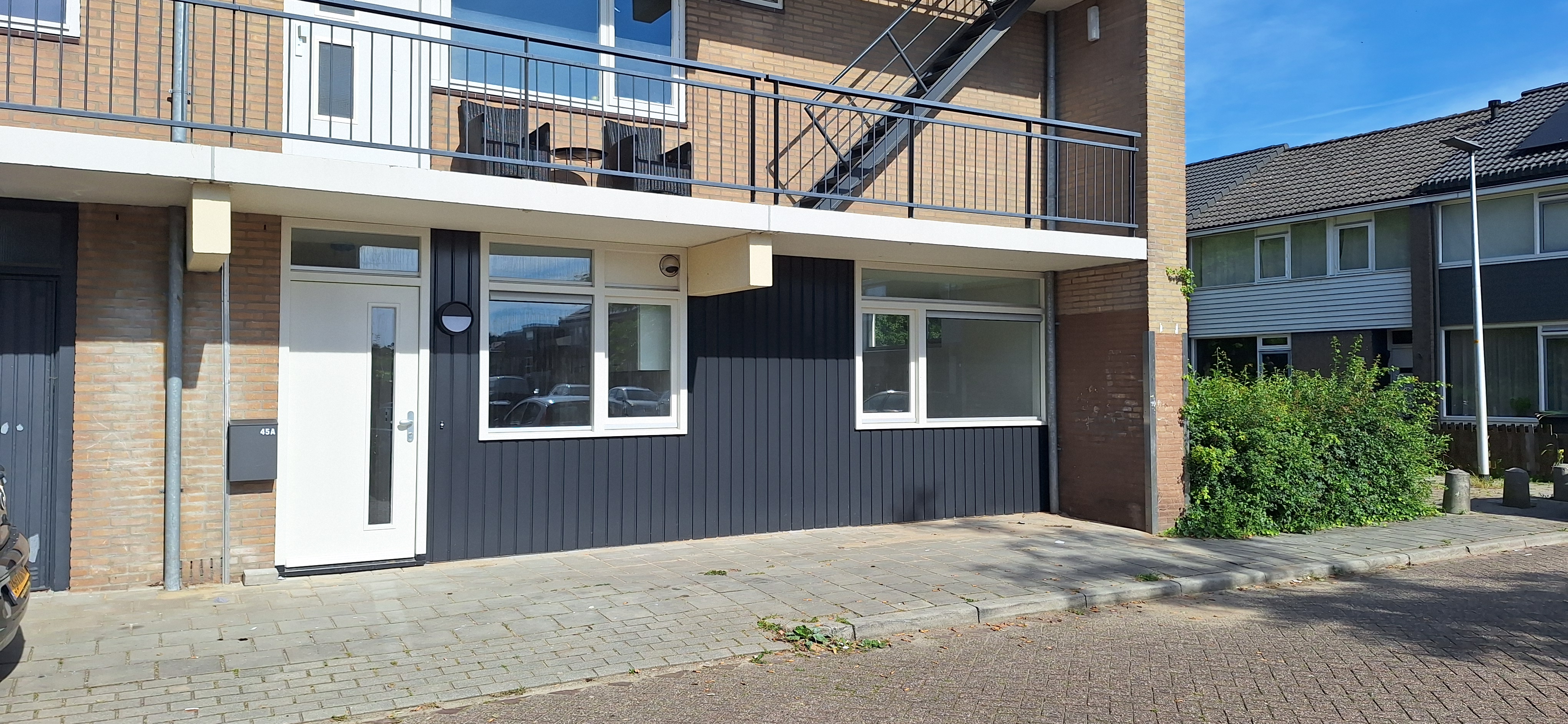 Bartókstraat 45, 7604 SN Almelo, Nederland