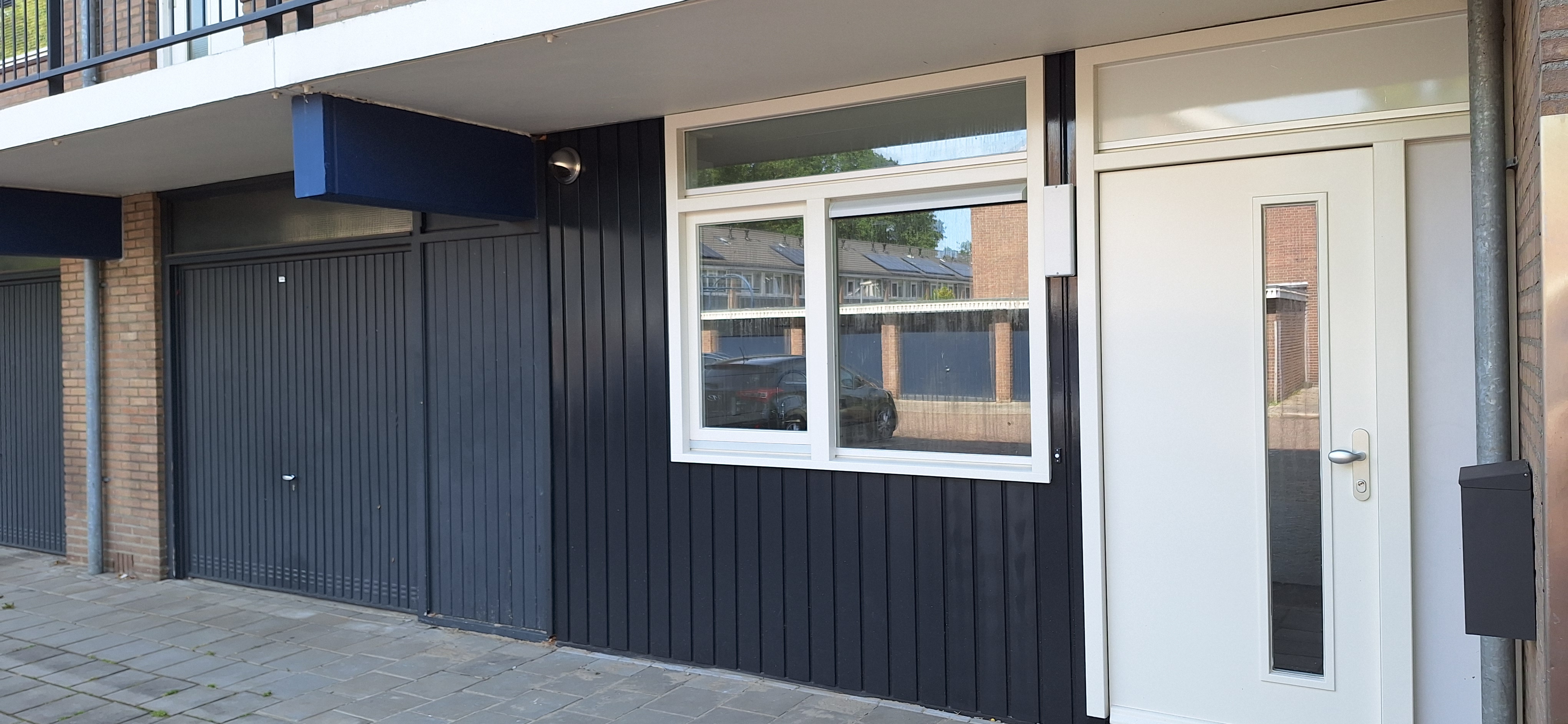 Griegstraat 1a, 7604 JD Almelo, Nederland