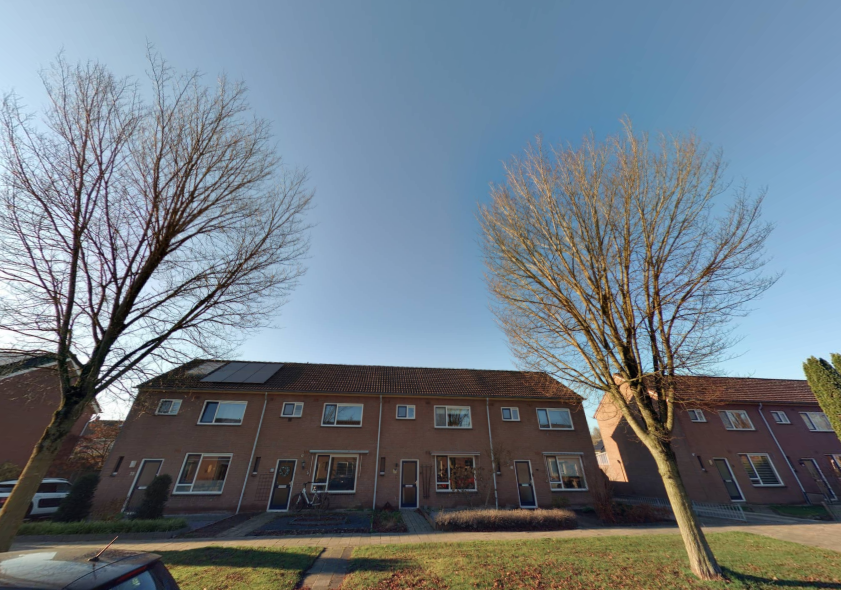 Wingerdstraat 27, 7621 CP Borne, Nederland