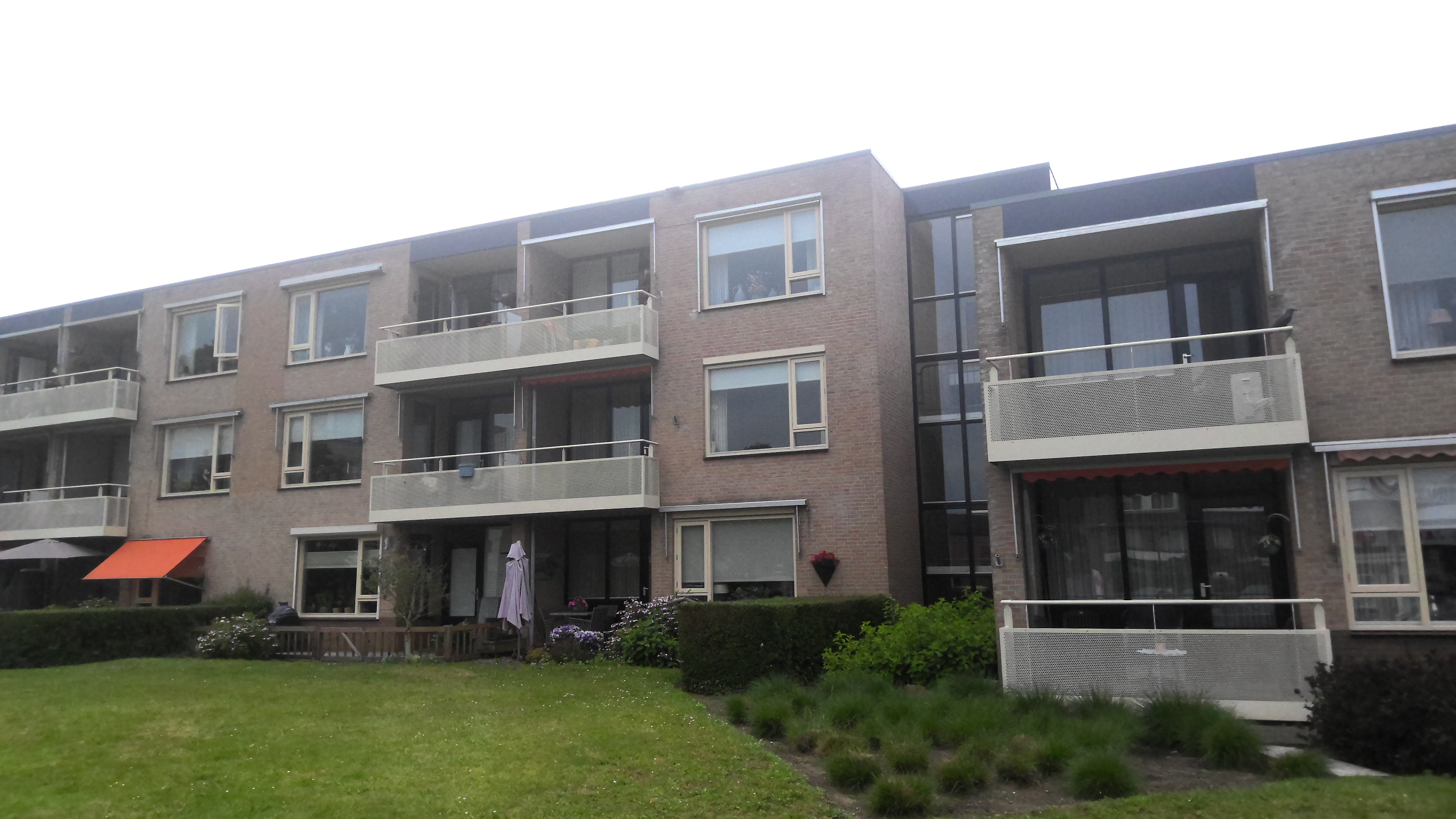 Hogebrink 25, 7468 CB Enter, Nederland