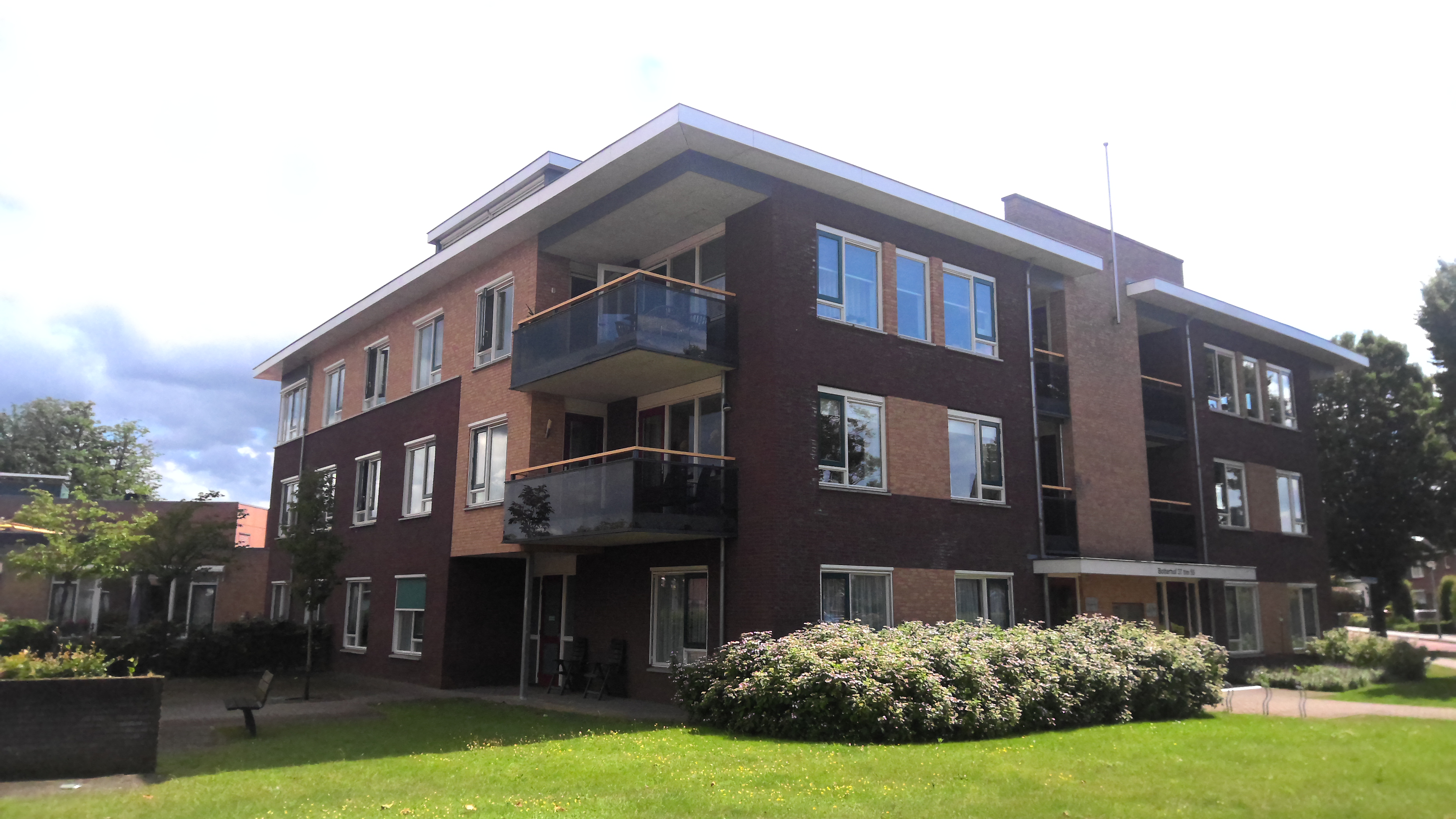 Botterhof 37, 7642 VM Wierden, Nederland