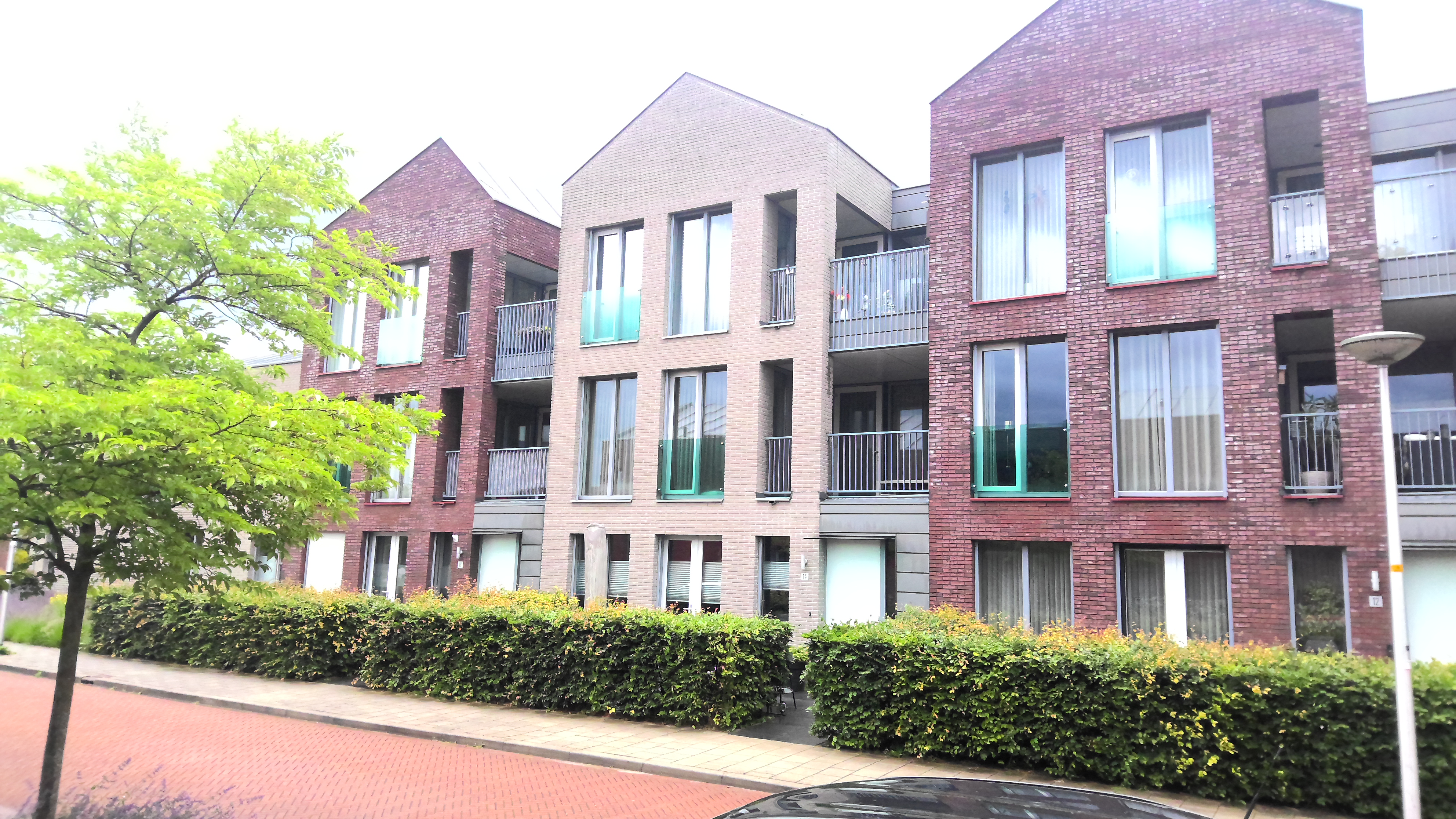 Smeijerskampstraat 14, 7642 CP Wierden, Nederland