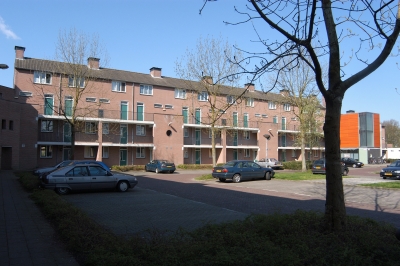 Venkel 127, 7443 GD Nijverdal, Nederland