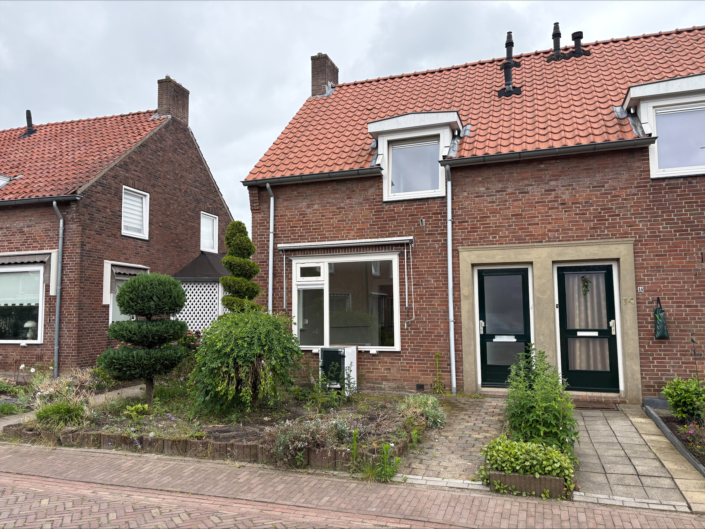 Beatrixstraat 16, 7591 GD Denekamp, Nederland