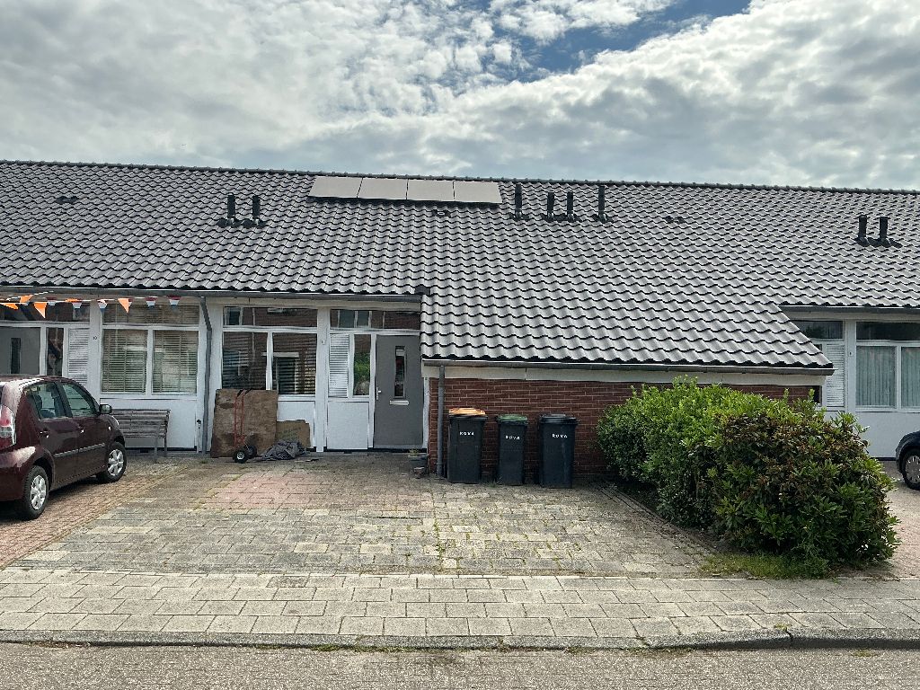 Webbinkstraat 8, 7676 CV Westerhaar-Vriezenveensewijk, Nederland