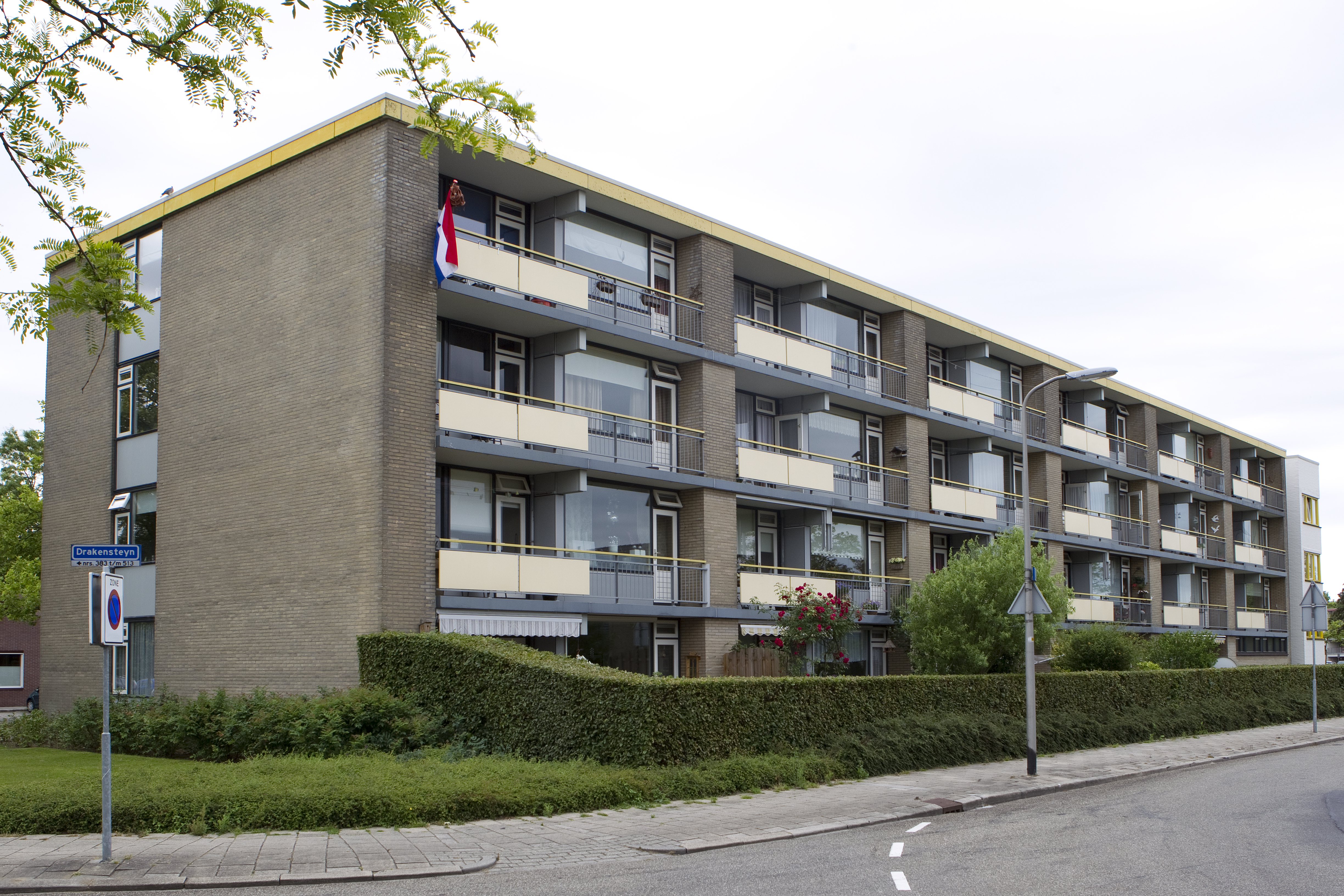 Drakensteyn 349, 7608 TN Almelo, Nederland