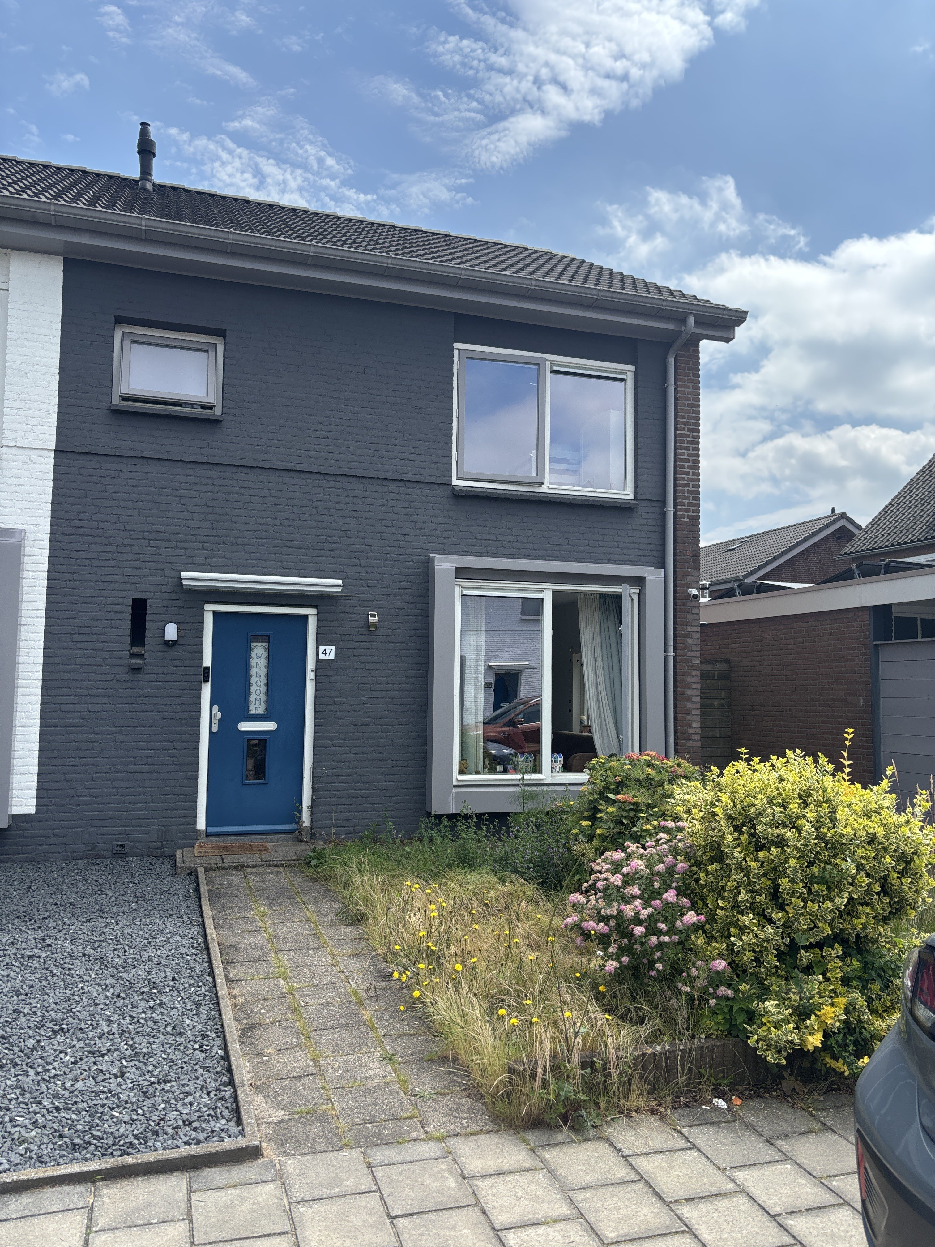 Anna van Burenlaan 47, 7242 BL Lochem, Nederland