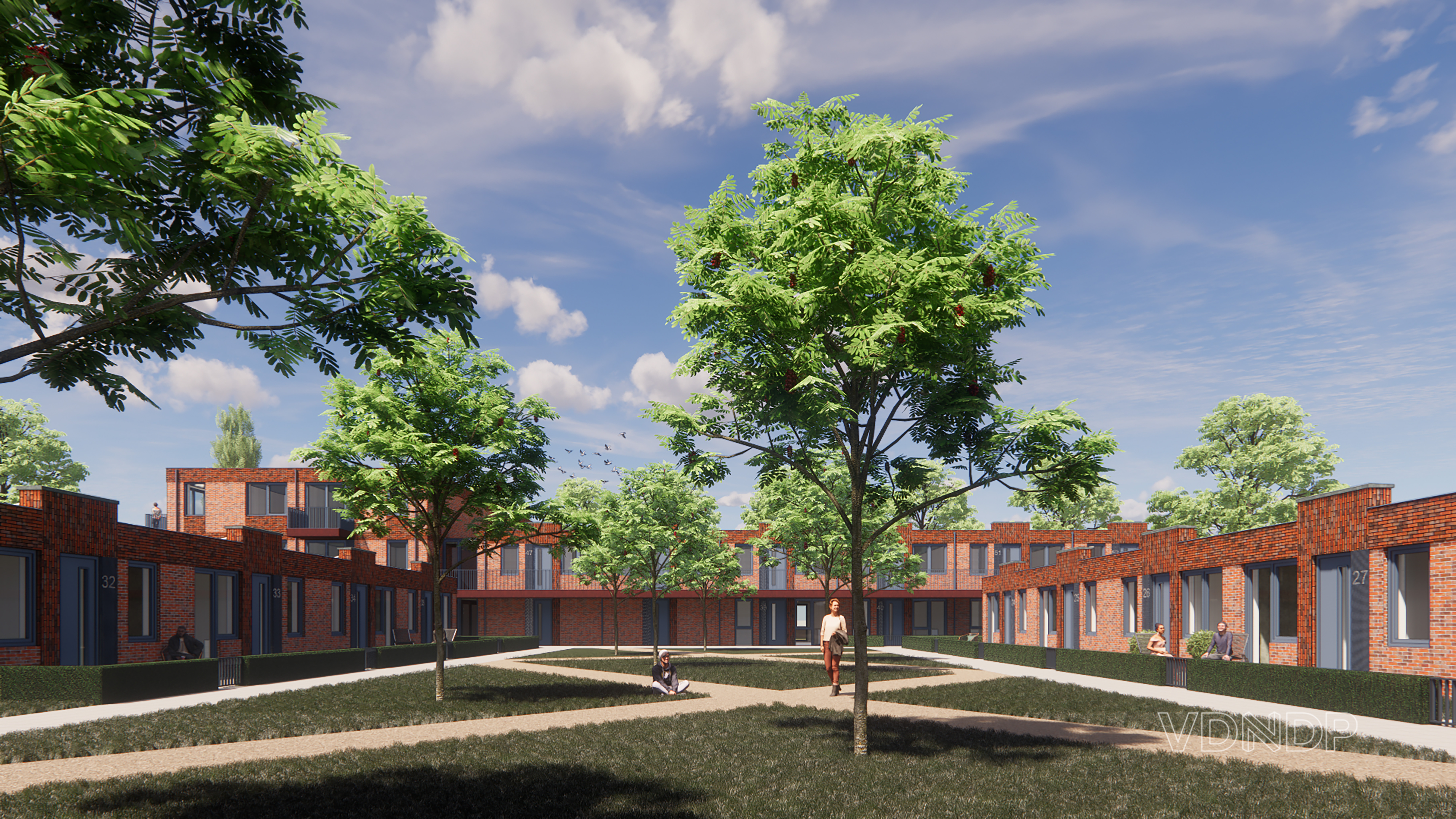 Eligiusstraat 38D