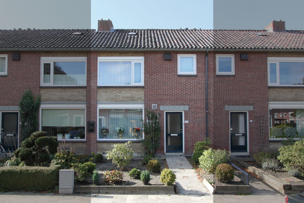 Ferdinand Bolstraat 26, 7574 VE Oldenzaal, Nederland