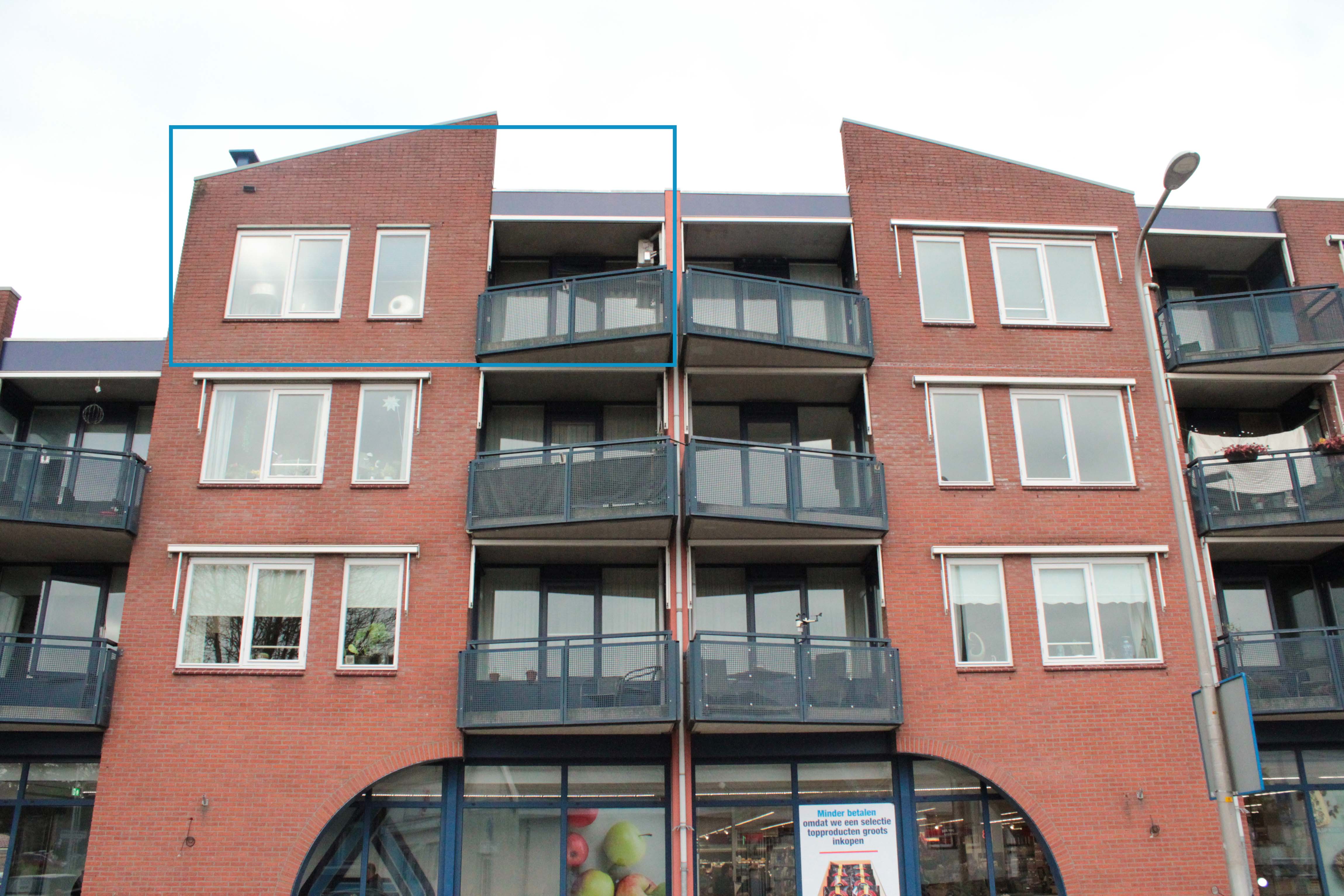 Wierdensestraat 61, 7461 BC Rijssen, Nederland