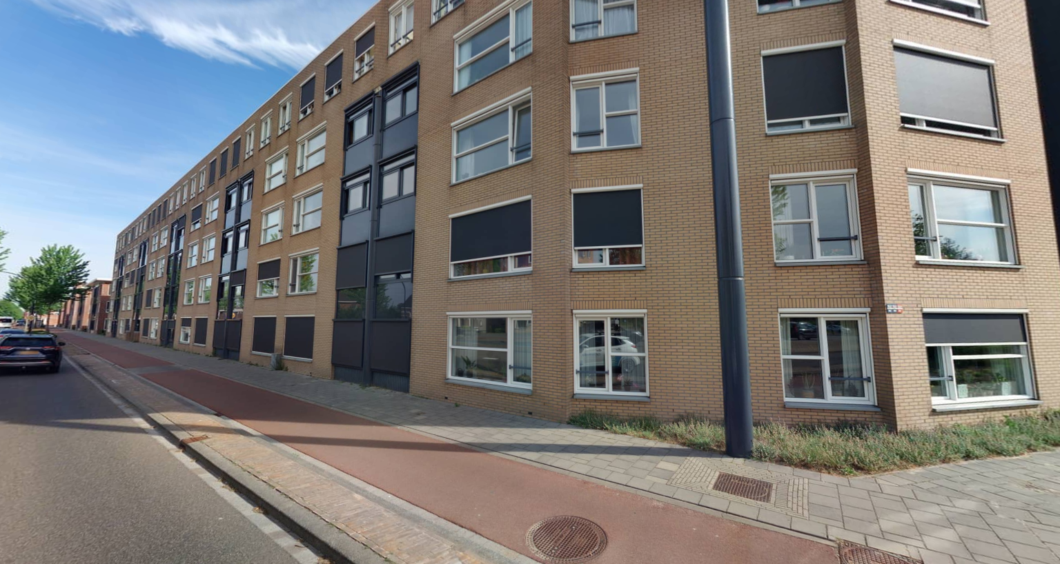 Hennepstraat 206, 7552 DN Hengelo, Nederland