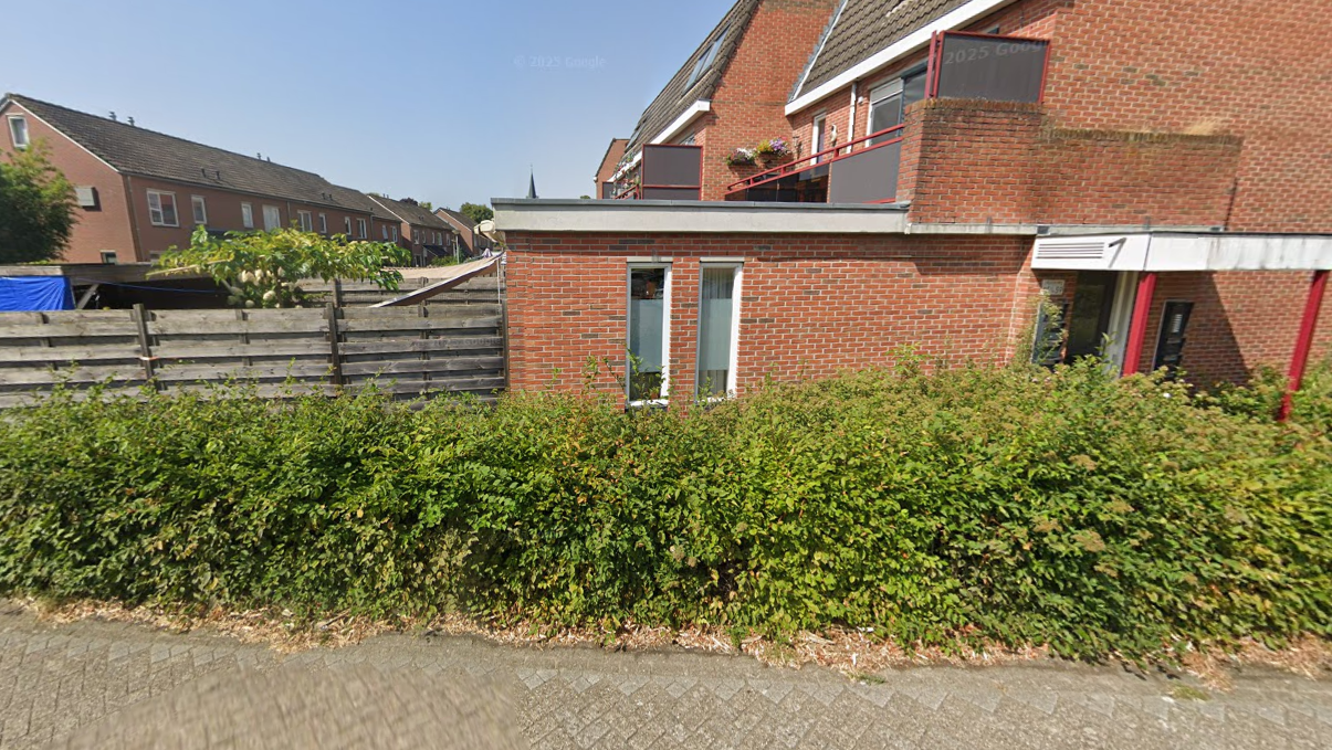 Pottebakkerserf 45, 7461 KD Rijssen, Nederland