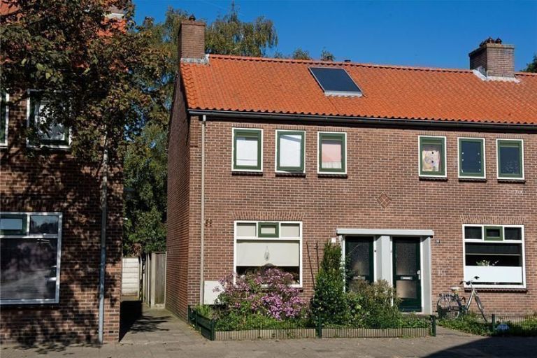 Van Leeuwenhoekstraat 68