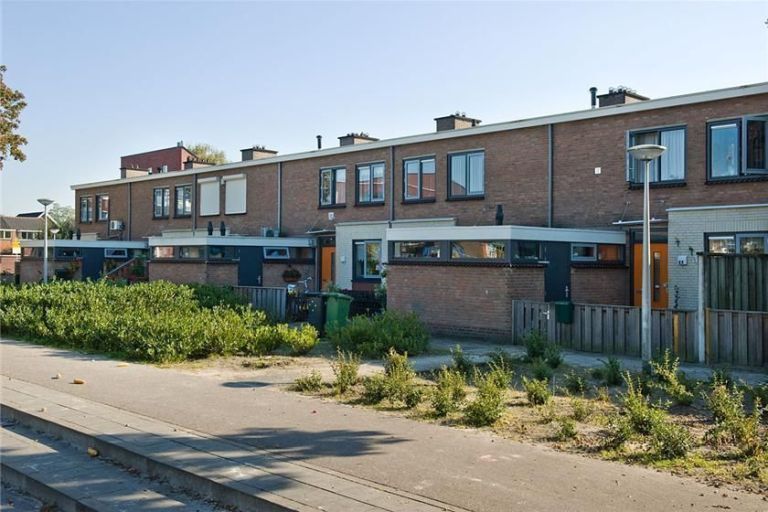 Dirk Hartogstraat 23, 7534 BW Enschede, Nederland