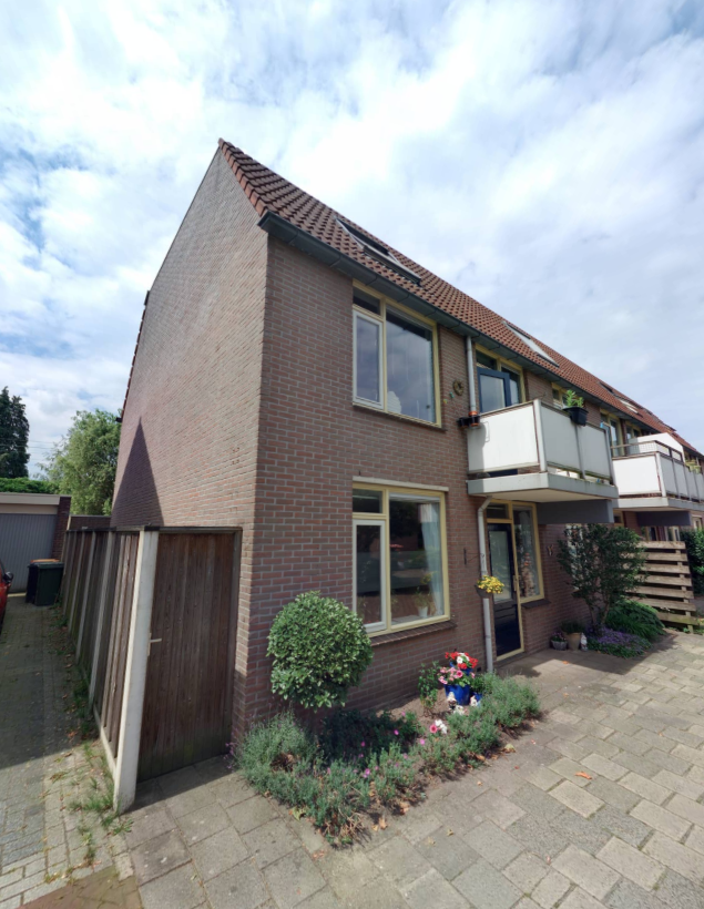 Madoerastraat 13, 7556 SM Hengelo, Nederland