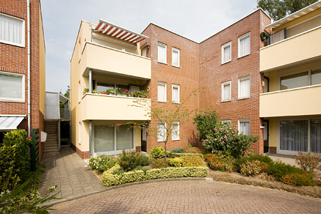Hogestraat 72