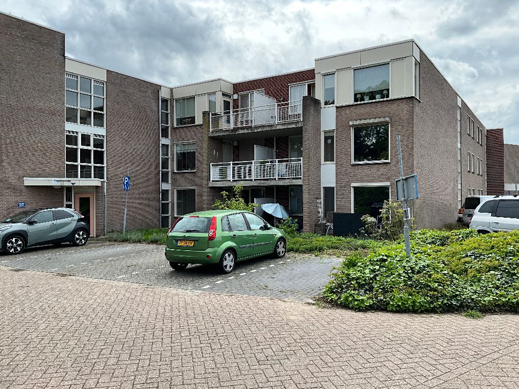 Bilderdijkstraat 32
