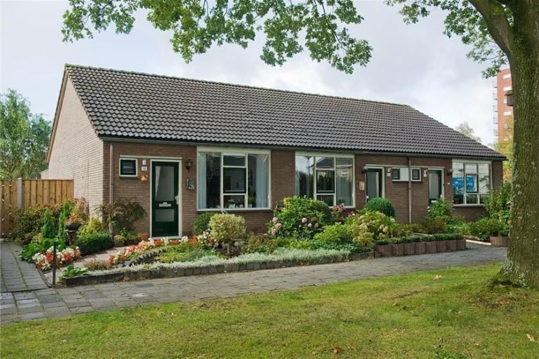 Bourdonstraat 27, 7535 DZ Enschede, Nederland