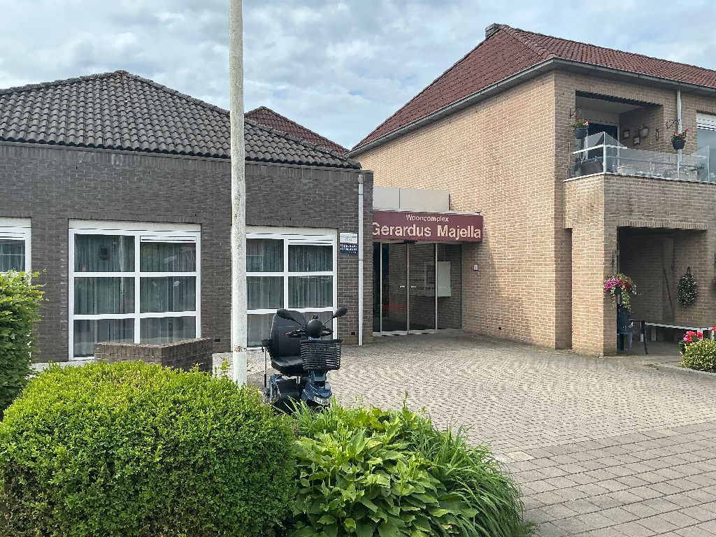 Meester Dingeldeinstraat 34, 7591 TG Denekamp, Nederland