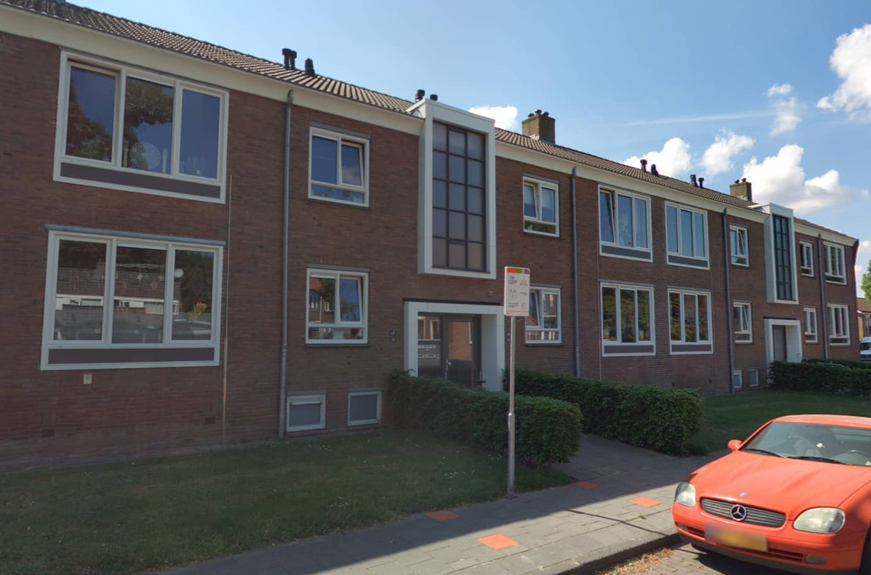 Bachstraat 10, 7557 VS Hengelo, Nederland
