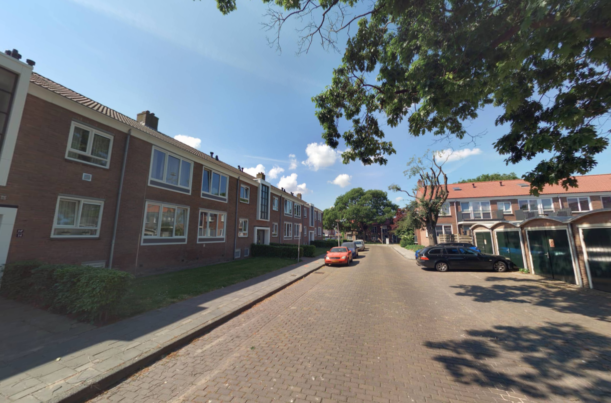 Bachstraat 10
