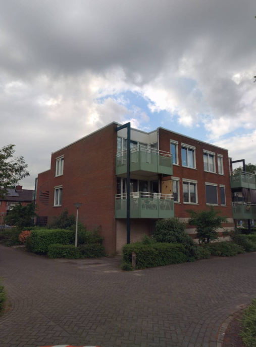 Mauritsplein 41, 7553 NT Hengelo, Nederland