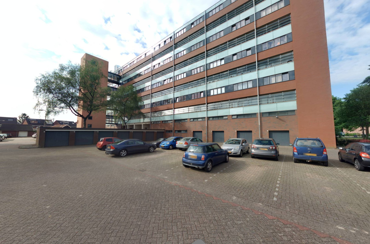 F. Zernikestraat 303, 7553 EC Hengelo, Nederland