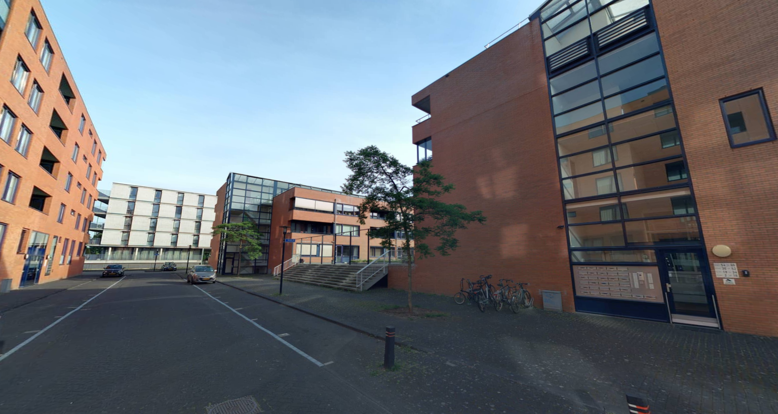 Somerset 2, 7551 KK Hengelo, Nederland