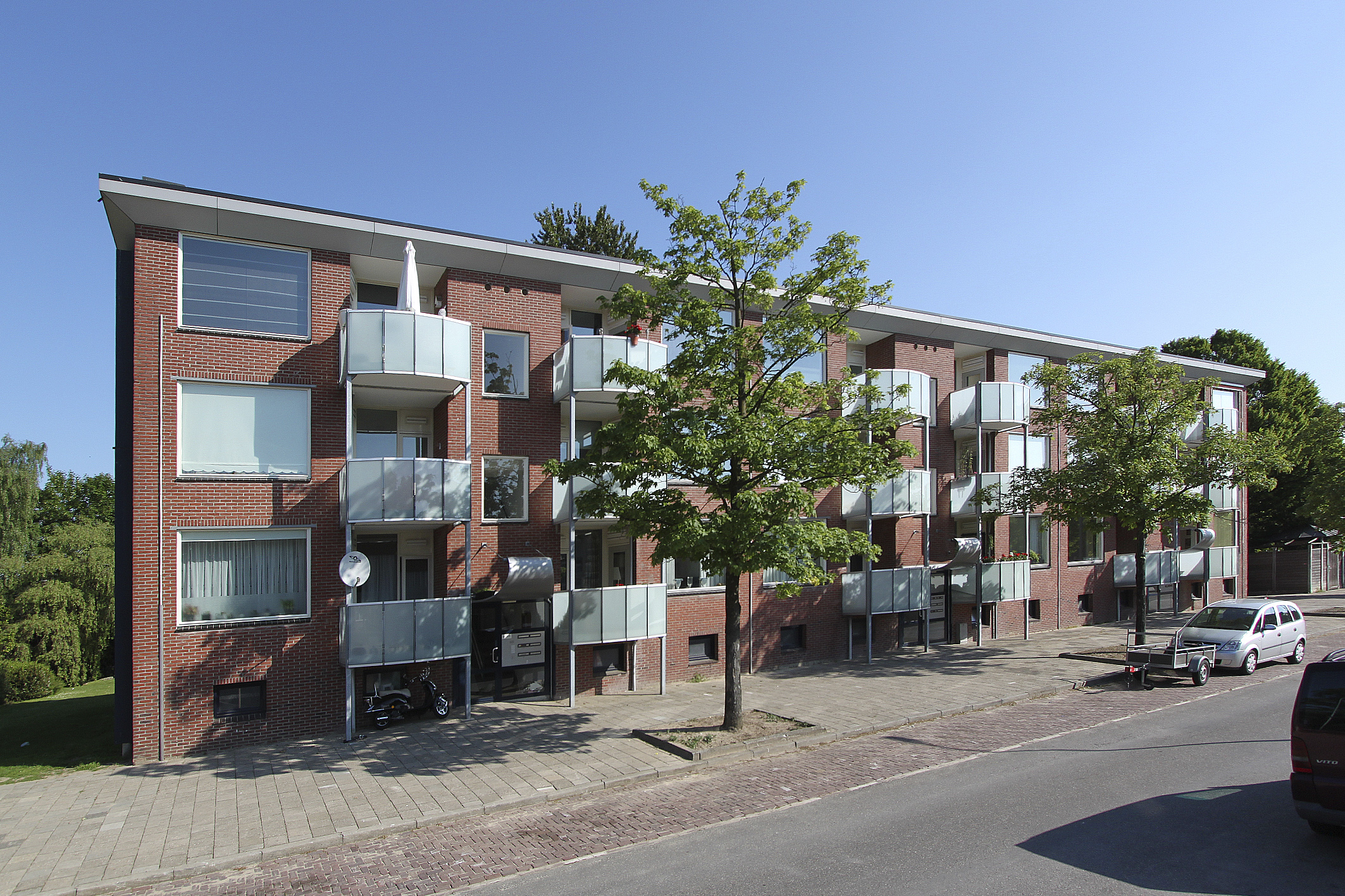 Bloemenkamplaan 99, 7574 TK Oldenzaal, Nederland