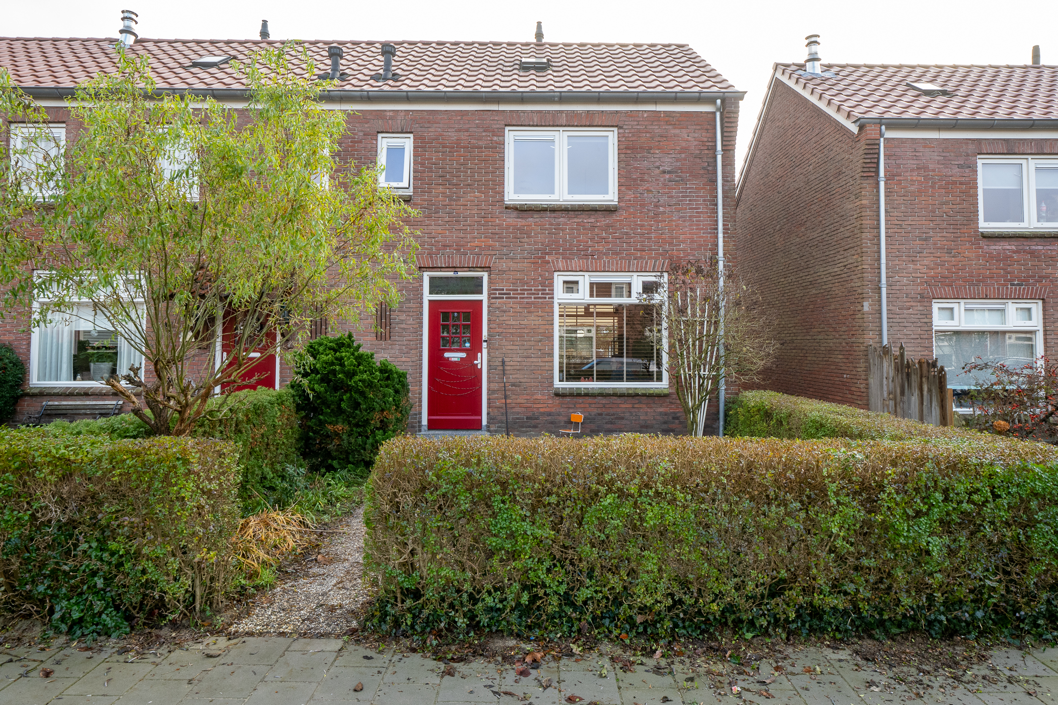 Dr. Sloetstraat 11, 7572 XZ Oldenzaal, Nederland