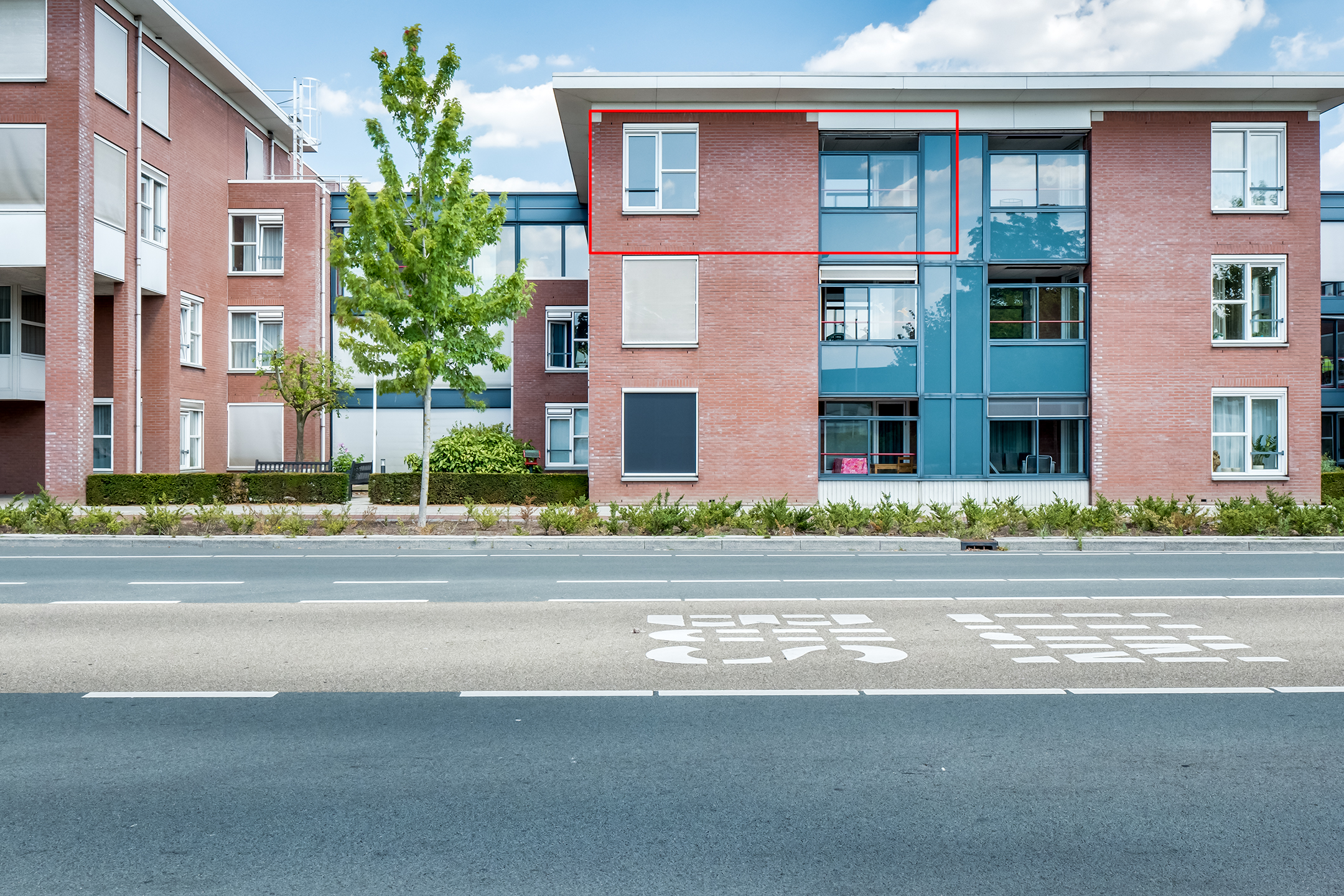 Hennepstraat 48, 7552 DN Hengelo, Nederland