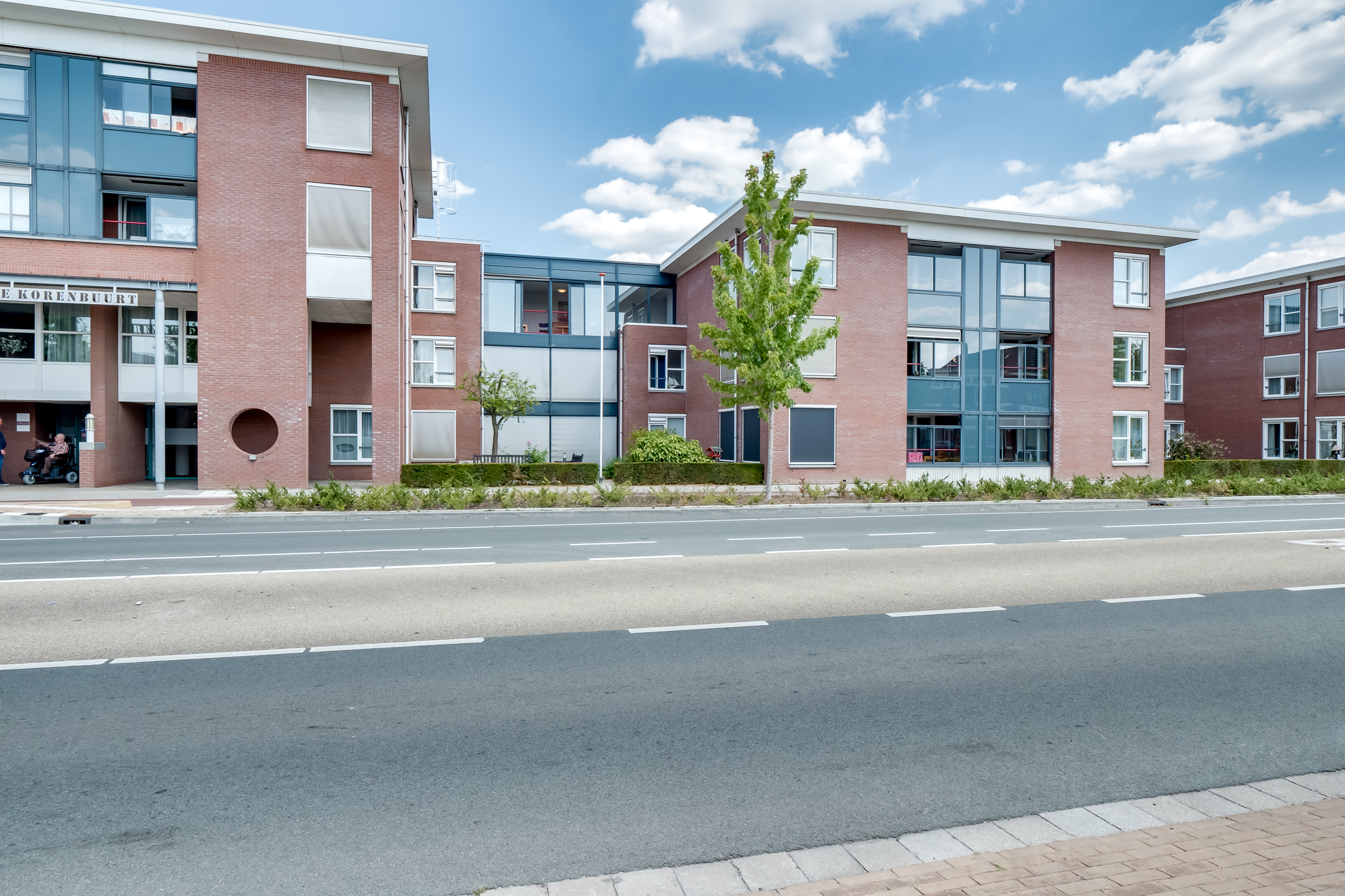 Appartement te huur: Hennepstraat 48, Anninks-/Nijhofshoek Hengelo