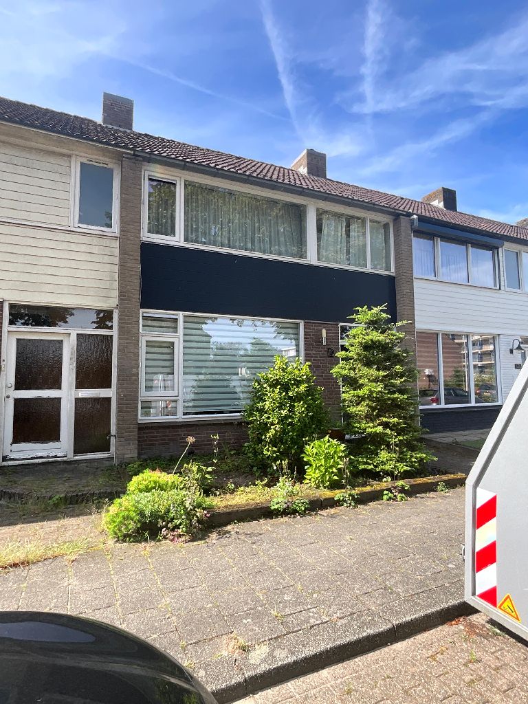 Het Oosterveld 123, 7544 EK Enschede, Nederland